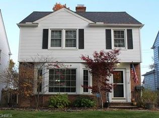 3881 Bethany Rd, University Heights, OH 44118