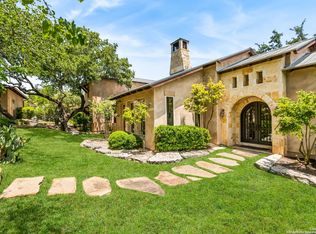 11422 Anaqua Spgs, Boerne, TX 78006