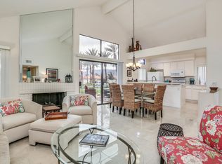 3 Verde Way, Palm Desert, CA 92260