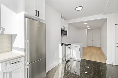 216 Madison Street, #5