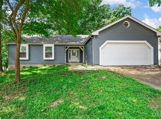 3620 Cinnamon Tree Ln, Saint Louis, MO