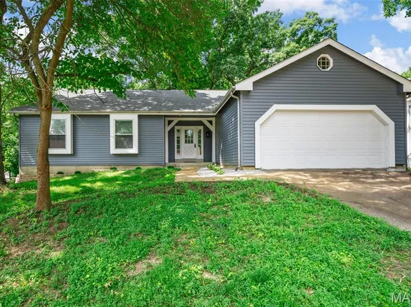 3620 Cinnamon Tree Ln, Saint Louis, MO 63129