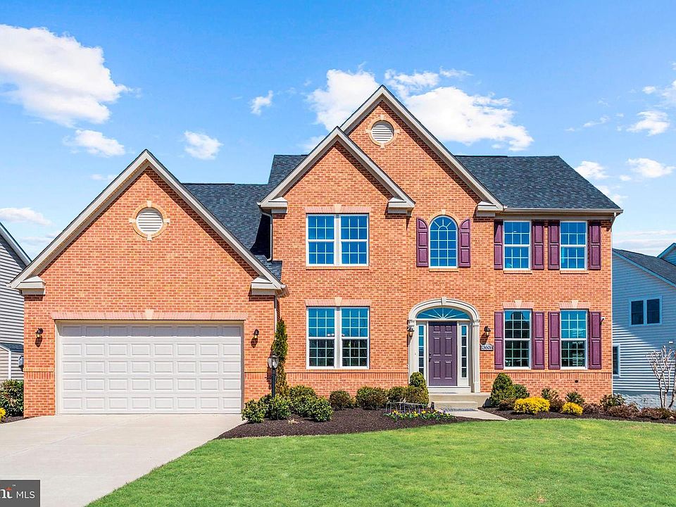 1st image of 13606 Greens Discovery Ct