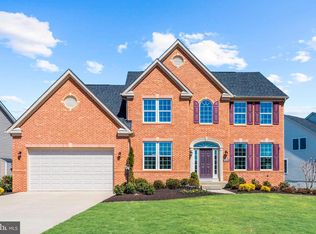13606 Greens Discovery Ct, Bowie, MD 20720