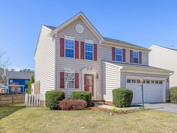 68 Appalachian Ln, Gordonsville, VA 22942