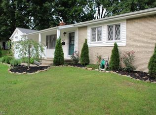 5479 Lemoyne Ave, Poland, OH 44514
