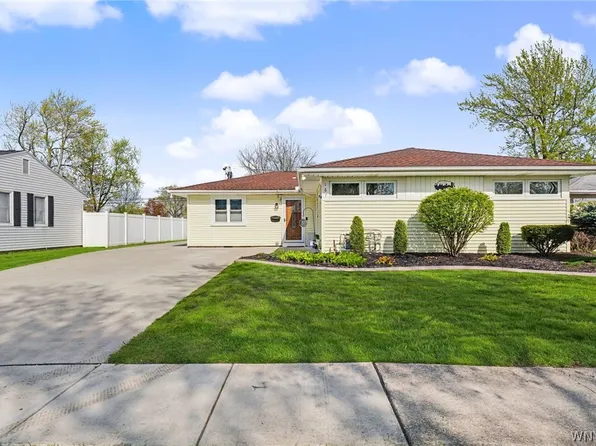 187 Overbrook Ave, Tonawanda, NY 14150
