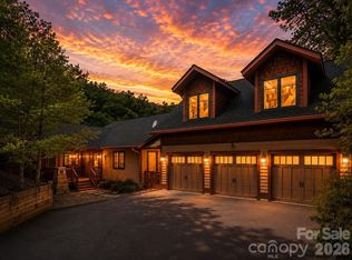 39 Great Aspen Way, Black Mountain, NC 28711