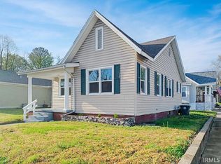 916 Washington Ave, Evansville, IN