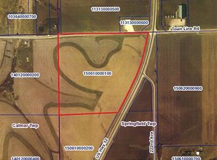 Highway 52, Decorah, IA 52101