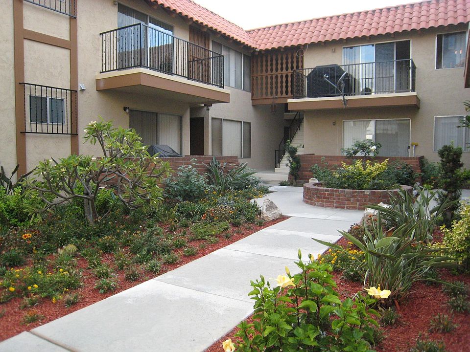 2nd image of 1912 Rockefeller Ln APT 201