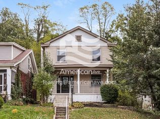 1150 Waterworks Rd, Newport, KY 41071