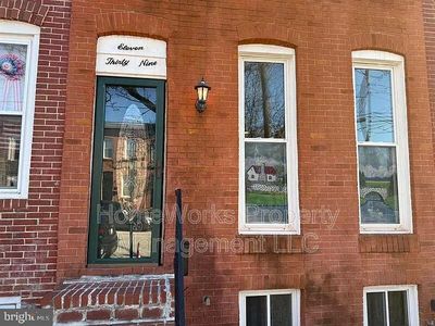 1139 Hull St, Baltimore, MD, 21230