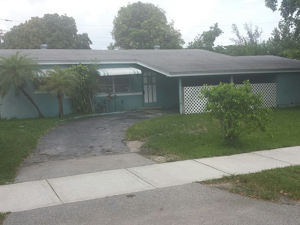 1st image of 6611 SW 19th Ct