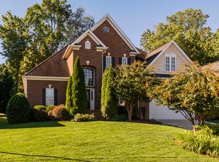 5807 Kacey Meadows Dr, Greensboro, NC 27410