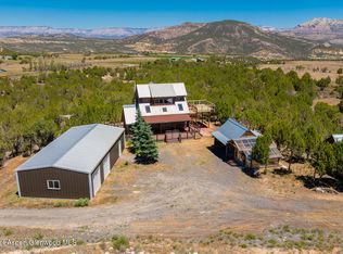 11778-46 6/10 Rd, Mesa, CO 81643