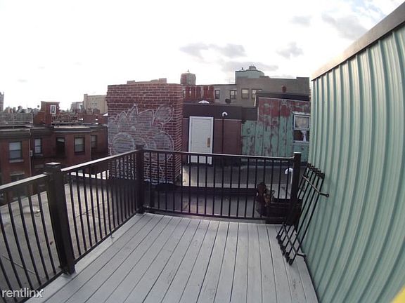 583 Beacon St. Boston - Kenmore Building Photo 30 (1)