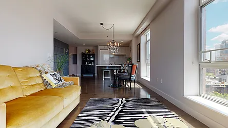 Rented by Bizzarro Agency