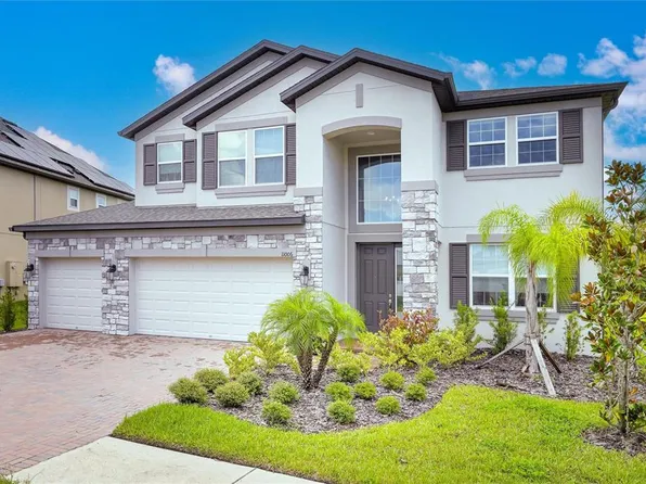 11006 Sundrift Dr, Tampa, FL 33647