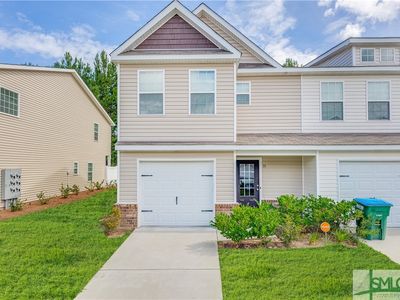 35 Mossy Oak Cv, Port Wentworth, GA, 31407