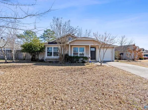 118 Oakline Dr, Madison, AL 35757