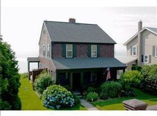 139 Sauga Ave, North Kingstown, RI 02852