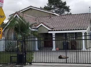 458 W Caldwell St, Compton, CA 90220