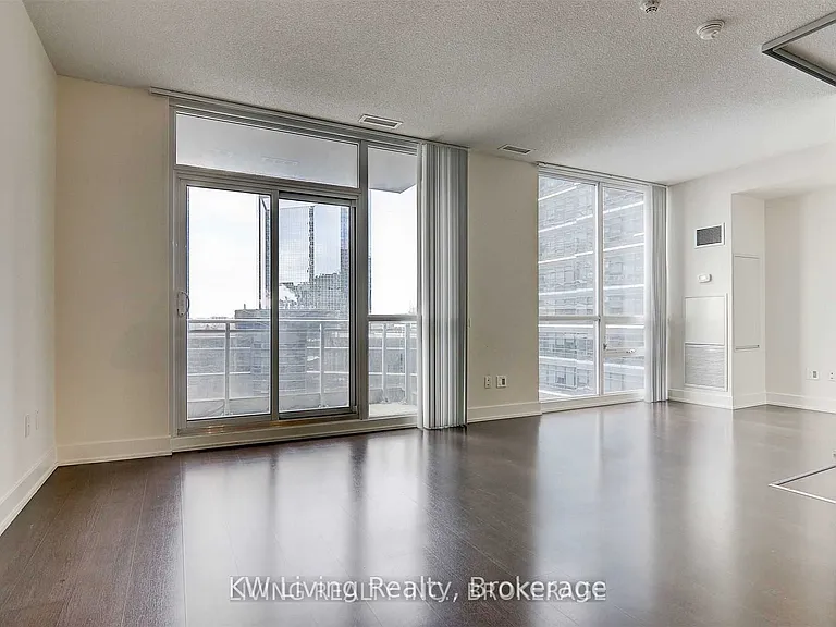 23 Sheppard Ave E #1202 — Photo 9
