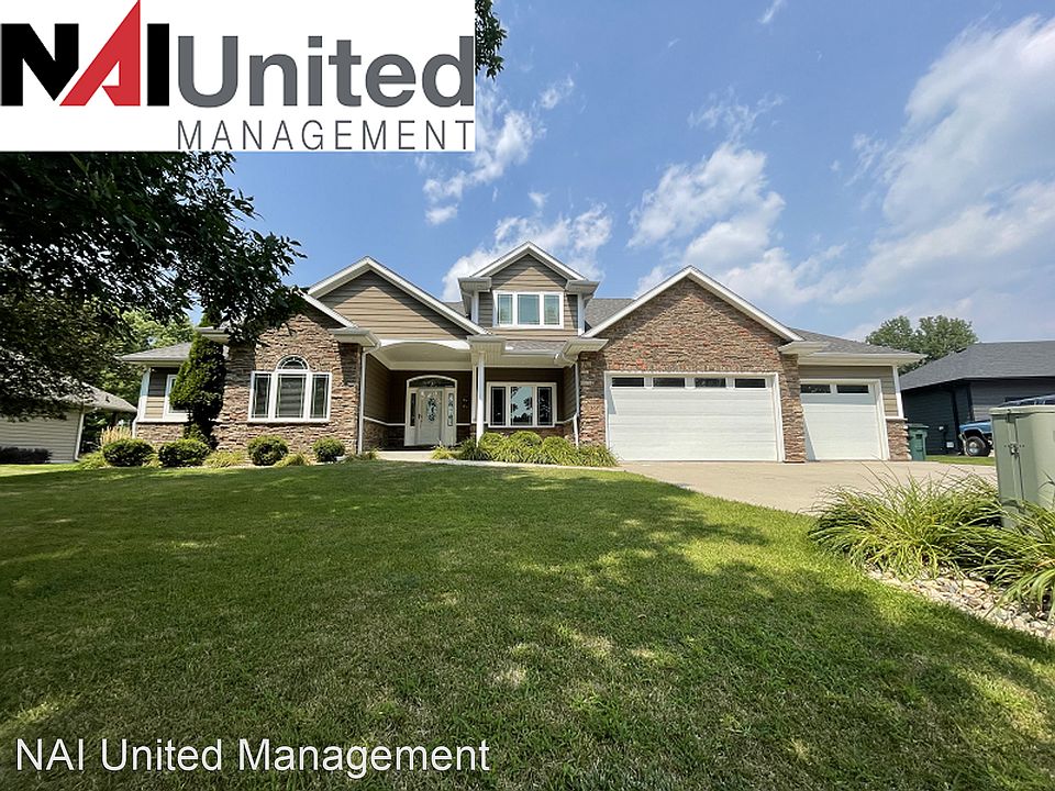 367 Inverness Trl, Dakota Dunes, SD 57049 Zillow