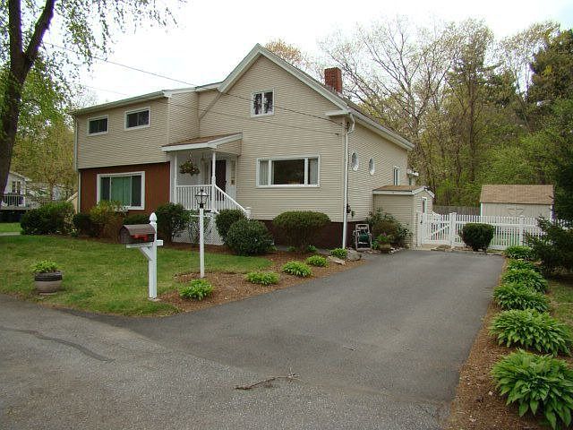 Front View
