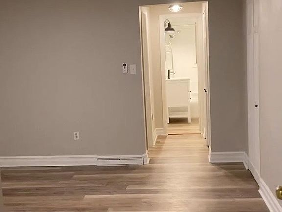 large room with large closets