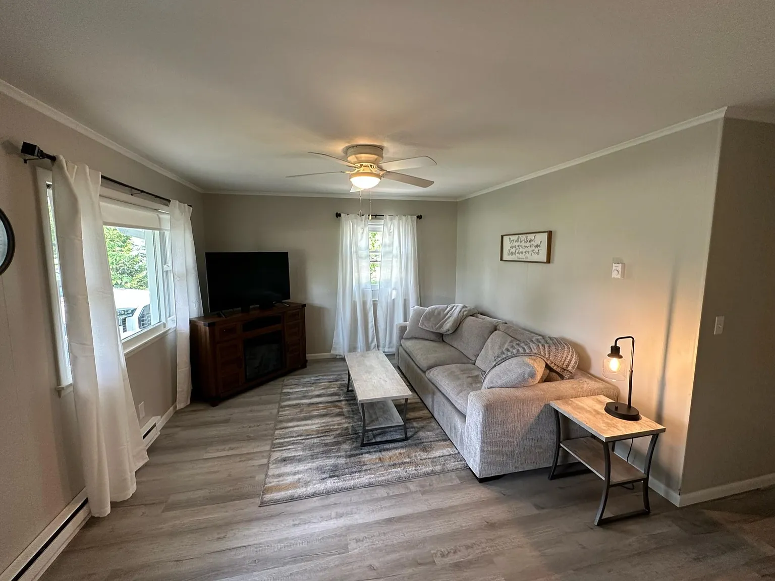 1 bed, $1,500 — Photo 1