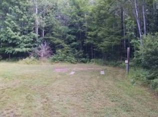 6871 N Clover Rd S #S, Winter, WI 54896