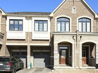 1435 Watercress Way, Milton, ON L9E1T7