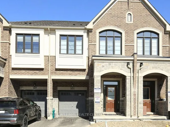 1435 Watercress Way, Milton, ON L9E 1T7