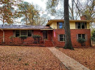 109 Evergreen Ln, Cayce, SC 29033