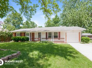 2 Edinburg Ct, Florissant, MO