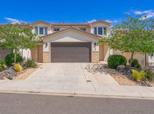 548 N 550 W, Hurricane, UT 84737