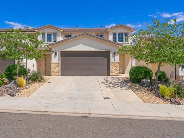 548 N 550 W, Hurricane, UT 84737