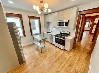 2008 N 51st St #1, Milwaukee, WI 53208