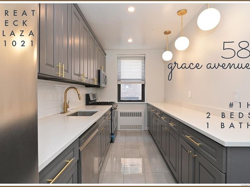 1st image of 58 Grace Ave APT 1H