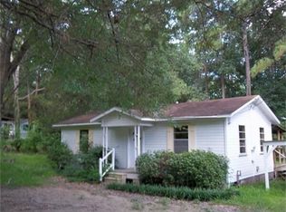 1506 Dogwood Dr, Huntsville, TX 77340