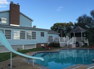 13923 Mountain Rd, Purcellville, VA 20132