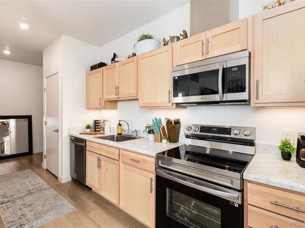 5702 Central Park Boulevard #306, Denver, CO 80238