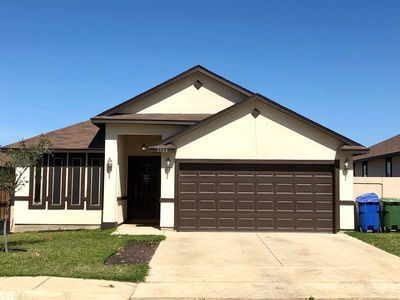 5508 Stallion Ln, Laredo, TX, 78046