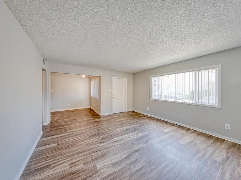 The Carla Apartments — Photo 8