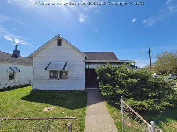 1231 Frame St, Charleston, WV 25302