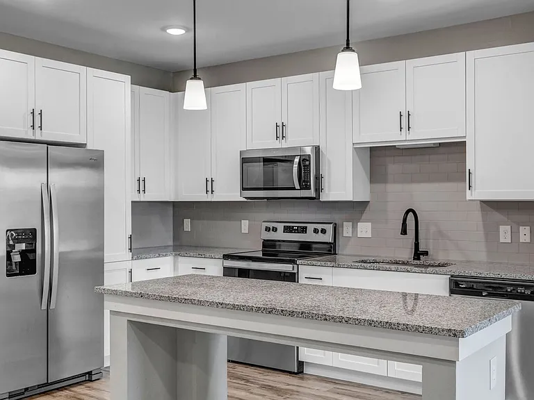 Trevesta Place Apartments general photo