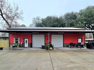 752 County Road 2250, Cleveland, TX 77327