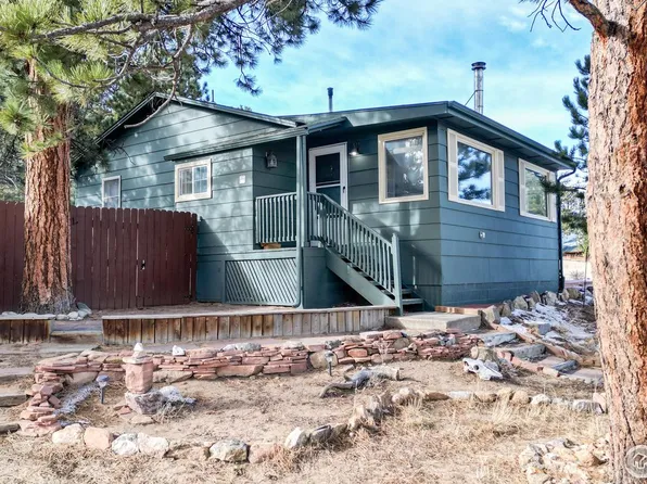 559 S Saint Vrain Ave, Estes Park, CO 80517